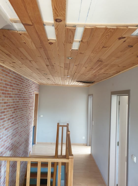 Foto van Jespers Renovatie in Puurs-Sint-Amands, Klusbedrijf (foto 2)