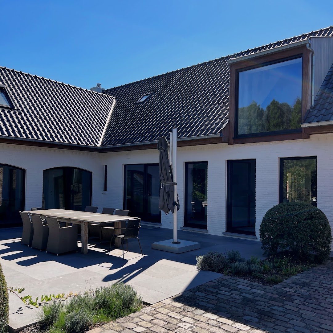 Foto van Bativer renovatie en interieurbouw in Puurs-Sint-Amands, Aannemer (foto 3)