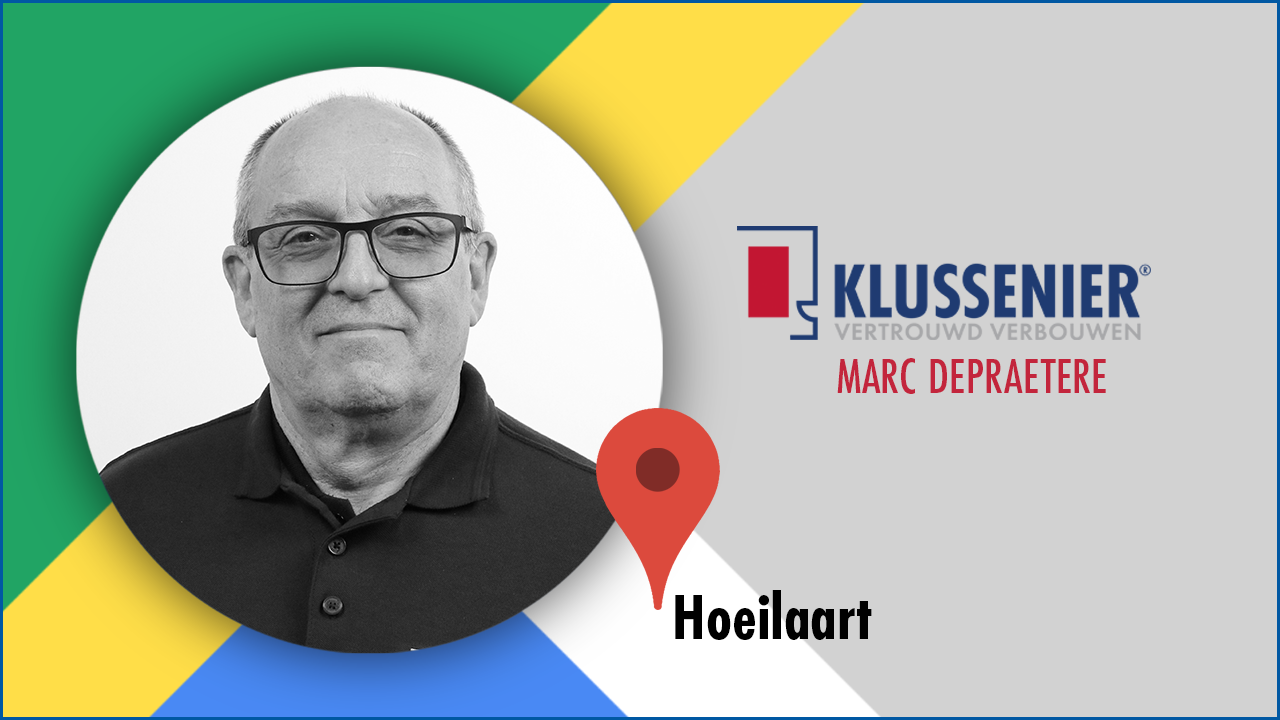 Foto van Klussenier Marc Depraetere in Hoeilaart, Aannemer Foto van Klussenier Marc Depraetere in Hoeilaart, Aannemer