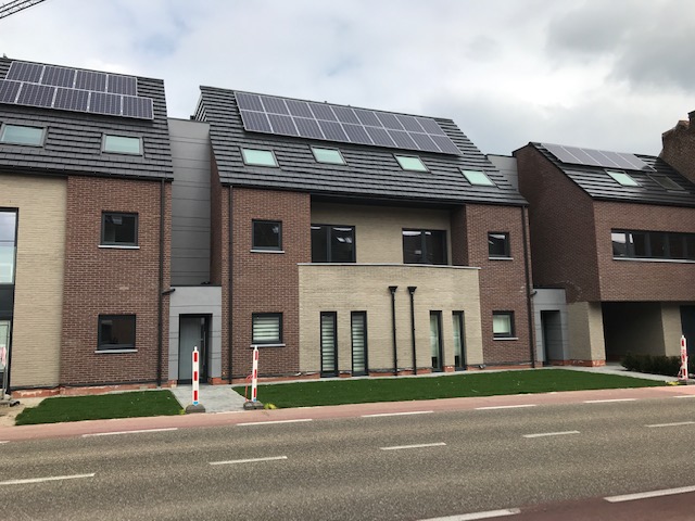 Foto van Bouwonderneming Maric in Bilzen-Hoeselt, Aannemer (foto 2)