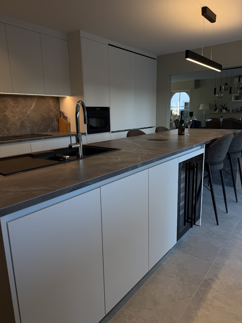 Foto van Beka Projects BV in Bilzen-Hoeselt, Interieurinrichter (foto 2)