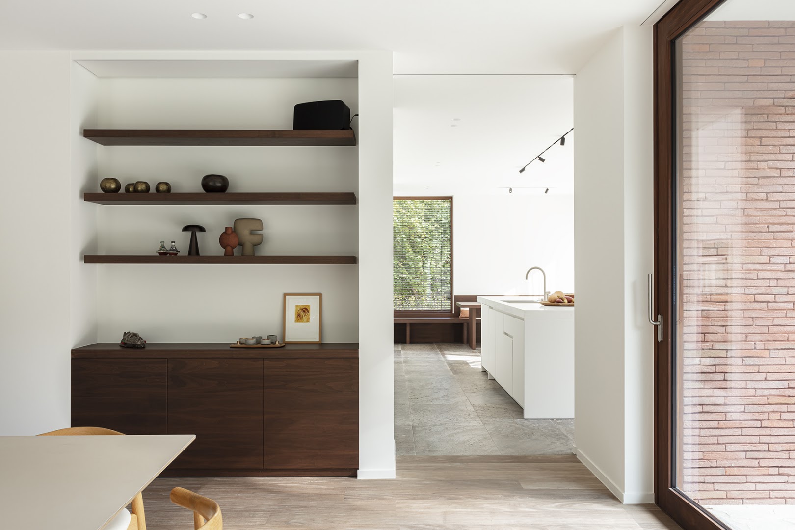 Foto van BABO Bouw & Interieur nv in Brugge, Bouwbedrijf (foto 2)
