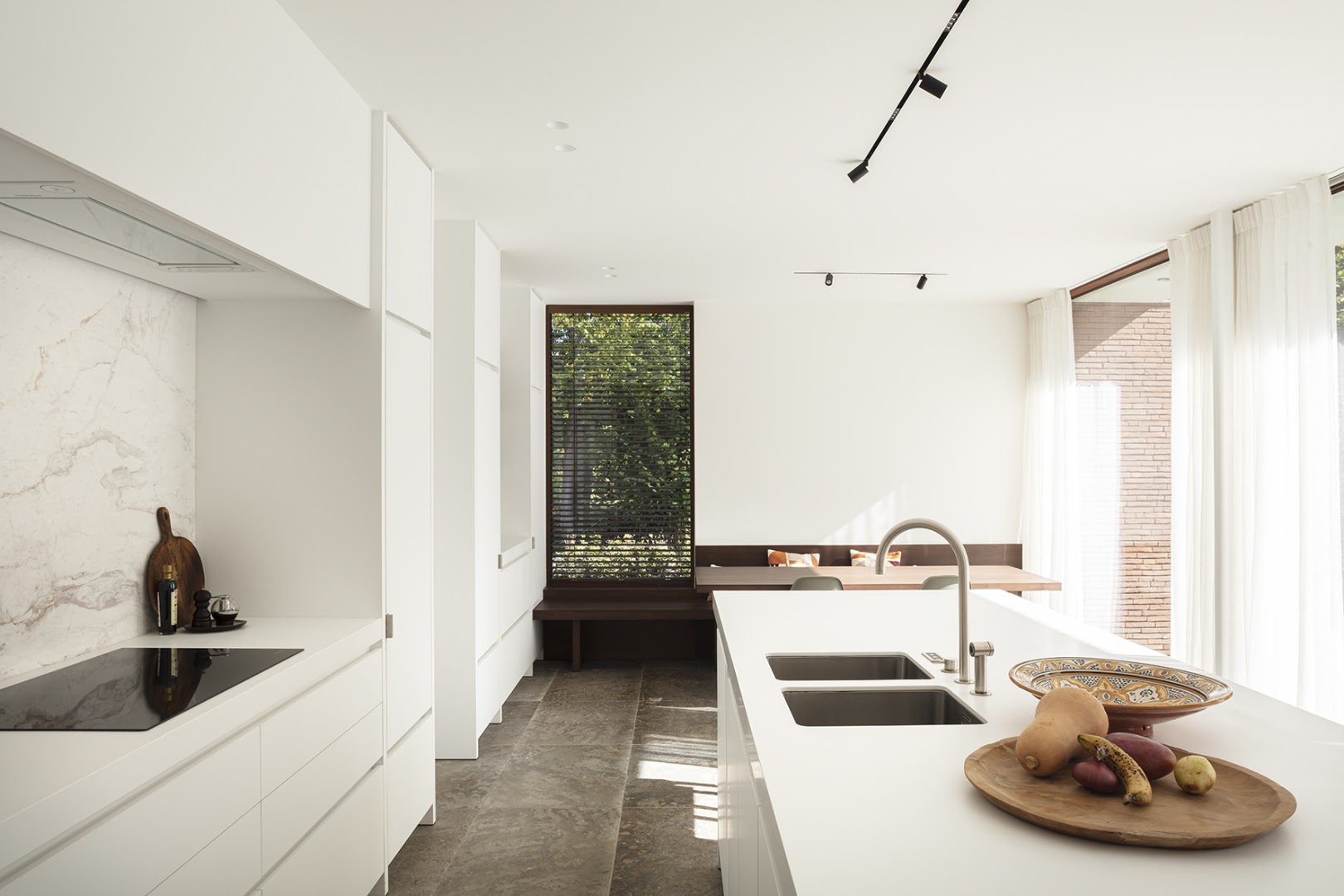 Foto van BABO Bouw & Interieur nv in Brugge, Bouwbedrijf (foto 3)