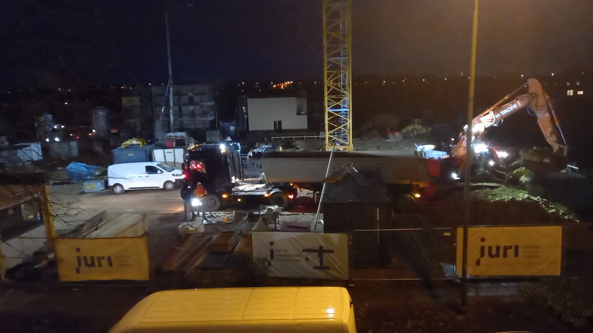 Foto van JURI in Zele, Aannemer (foto 2)