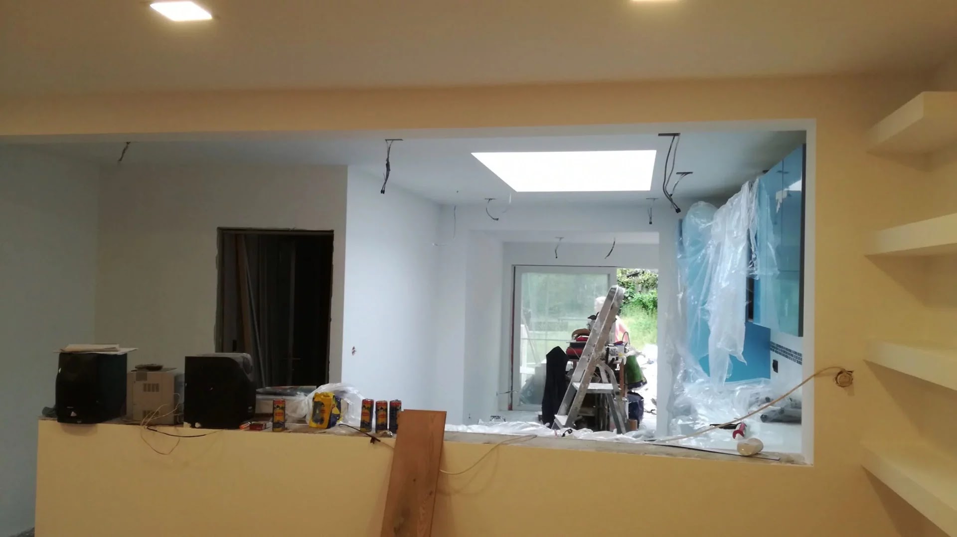 Foto van CSI Renovatie in Wommelgem, Klusbedrijf (foto 3)