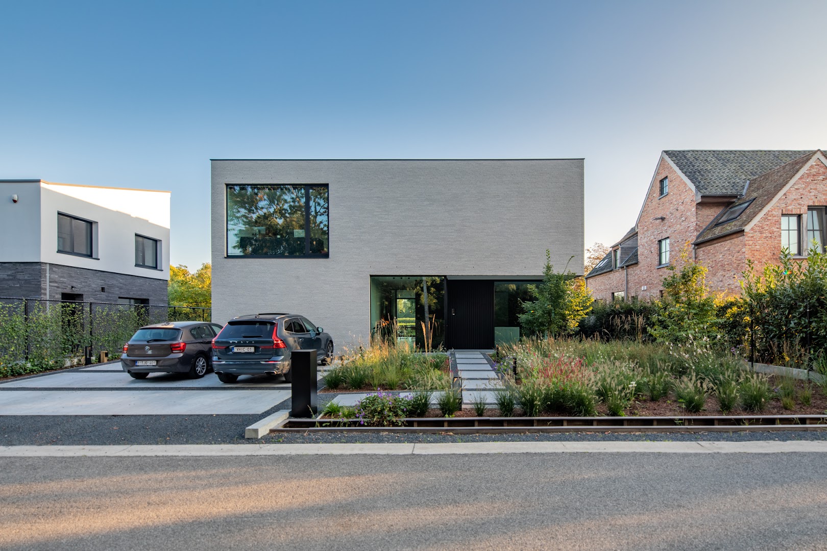 Foto van Kets Woningbouw in Lier, Bouwbedrijf (foto 2)