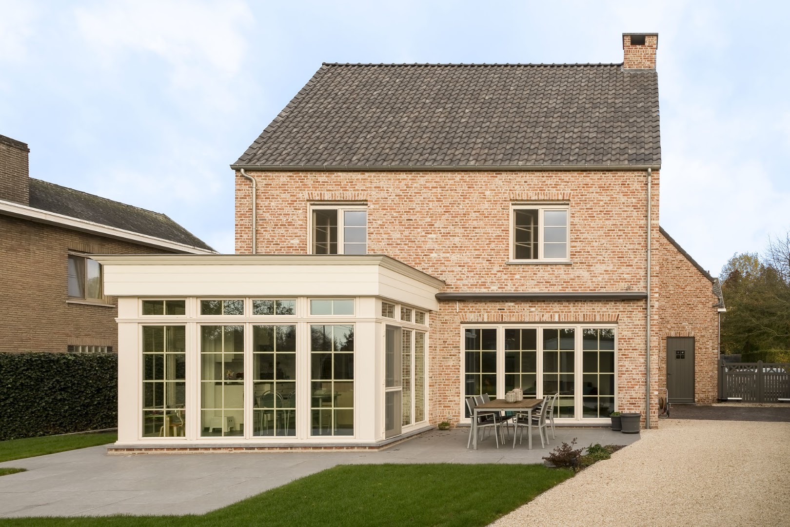 Foto van Kets Woningbouw in Lier, Bouwbedrijf (foto 3)