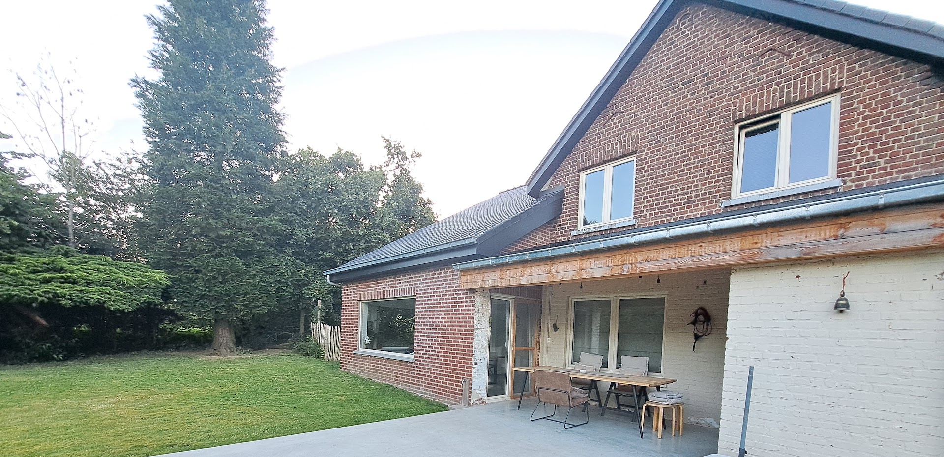 Foto van GreZo constructions in Grimbergen, Dakdekker (foto 2)