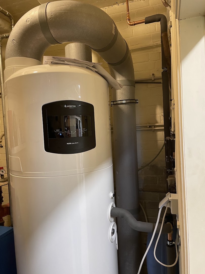 Foto van CONITECH BV SANITAIR EN VERWARMING in Lier, Verwarmingsinstallateur (foto 2)
