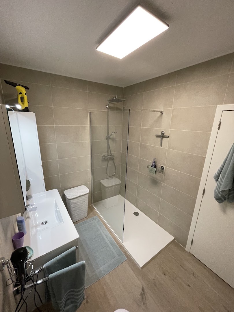 Foto van CONITECH BV SANITAIR EN VERWARMING in Lier, Verwarmingsinstallateur (foto 3)