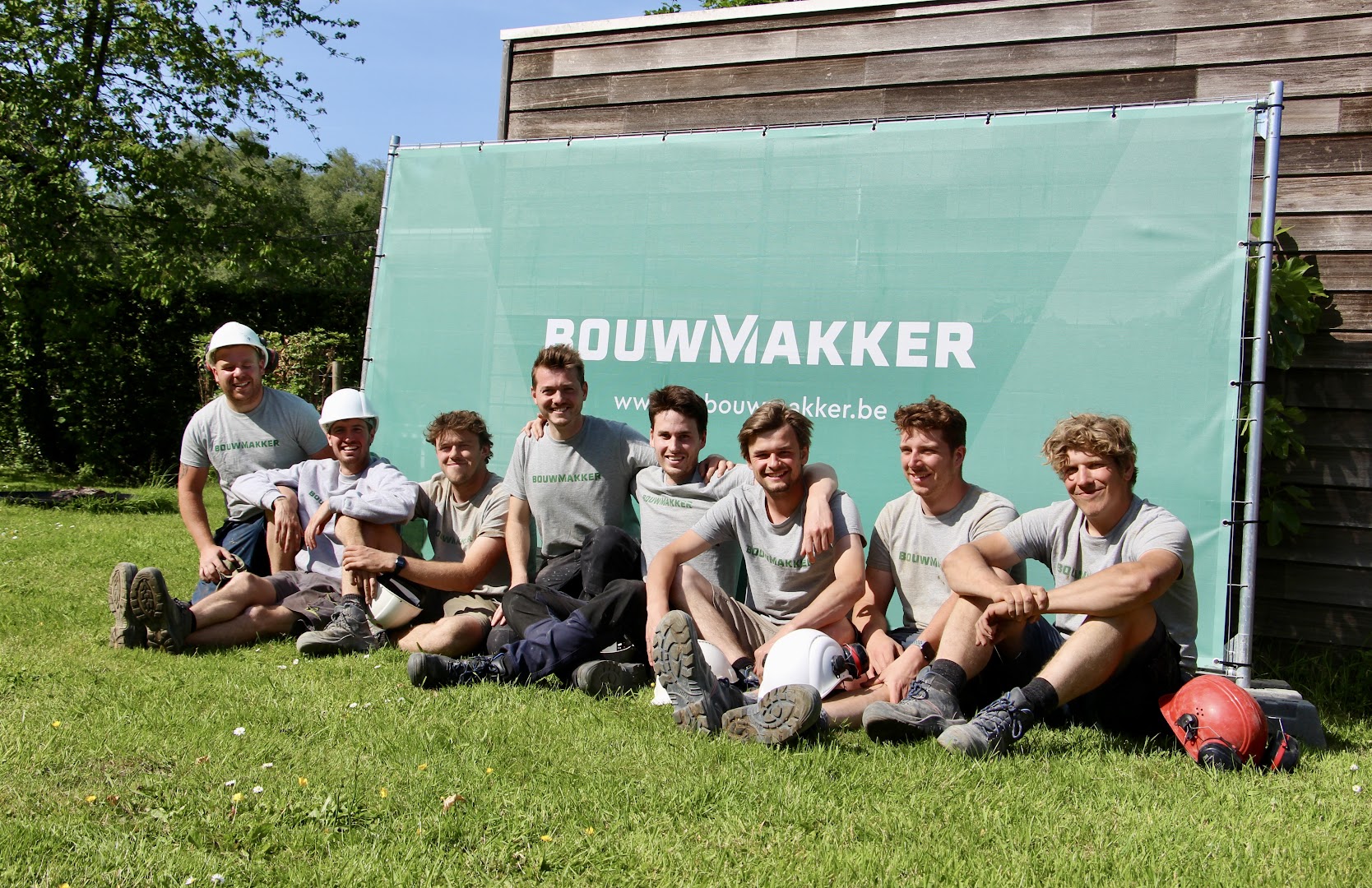Foto van Bouwmakker, Aannemer (foto 2)