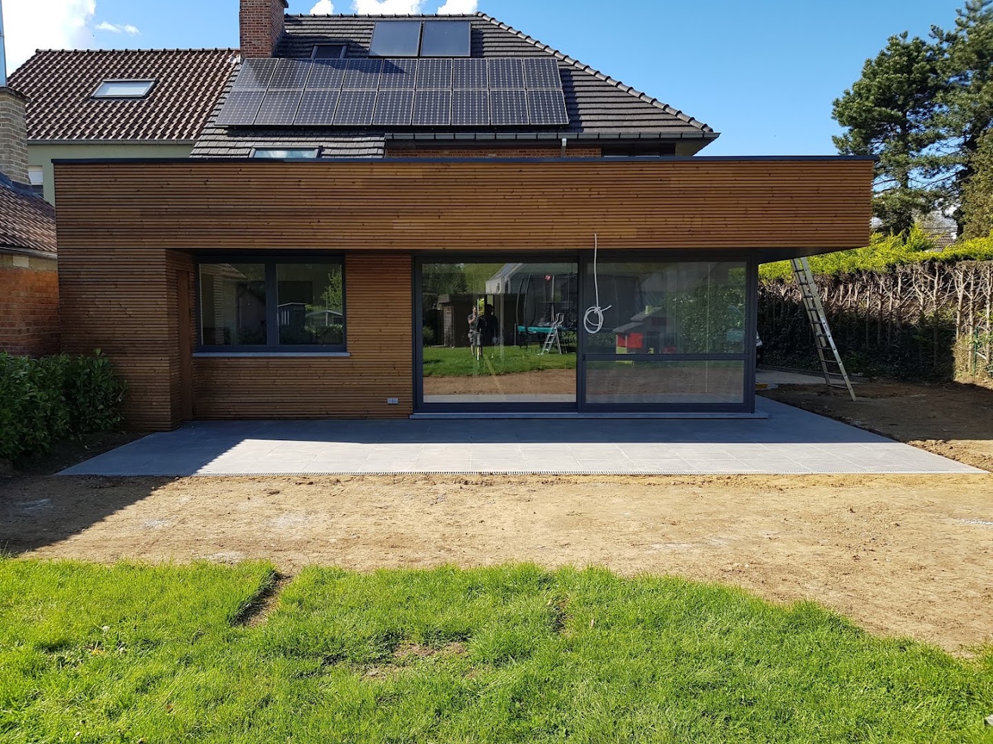 Foto van Roleco Totaalrenovatie in Halle, Bouwbedrijf Foto van Roleco Totaalrenovatie in Halle, Bouwbedrijf