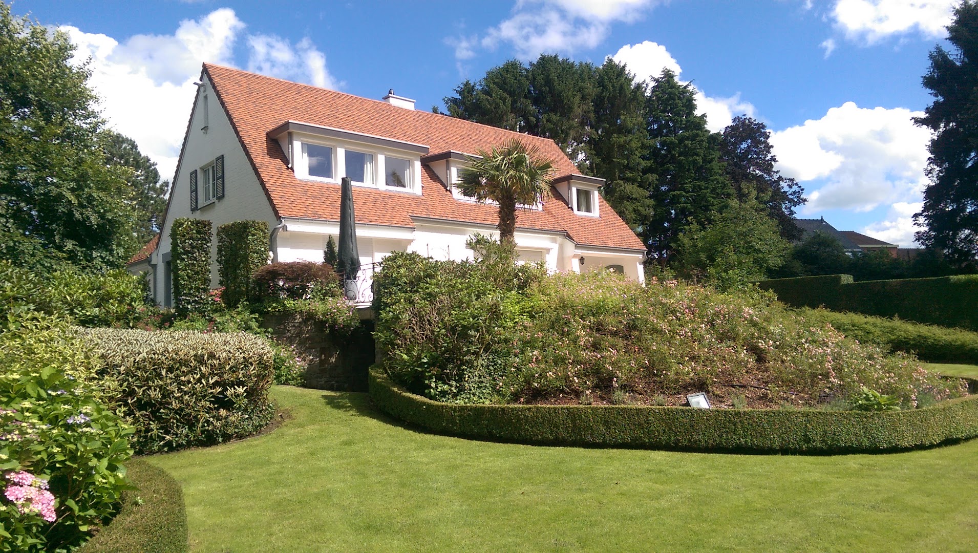 Foto van Roleco Totaalrenovatie in Halle, Bouwbedrijf (foto 2)