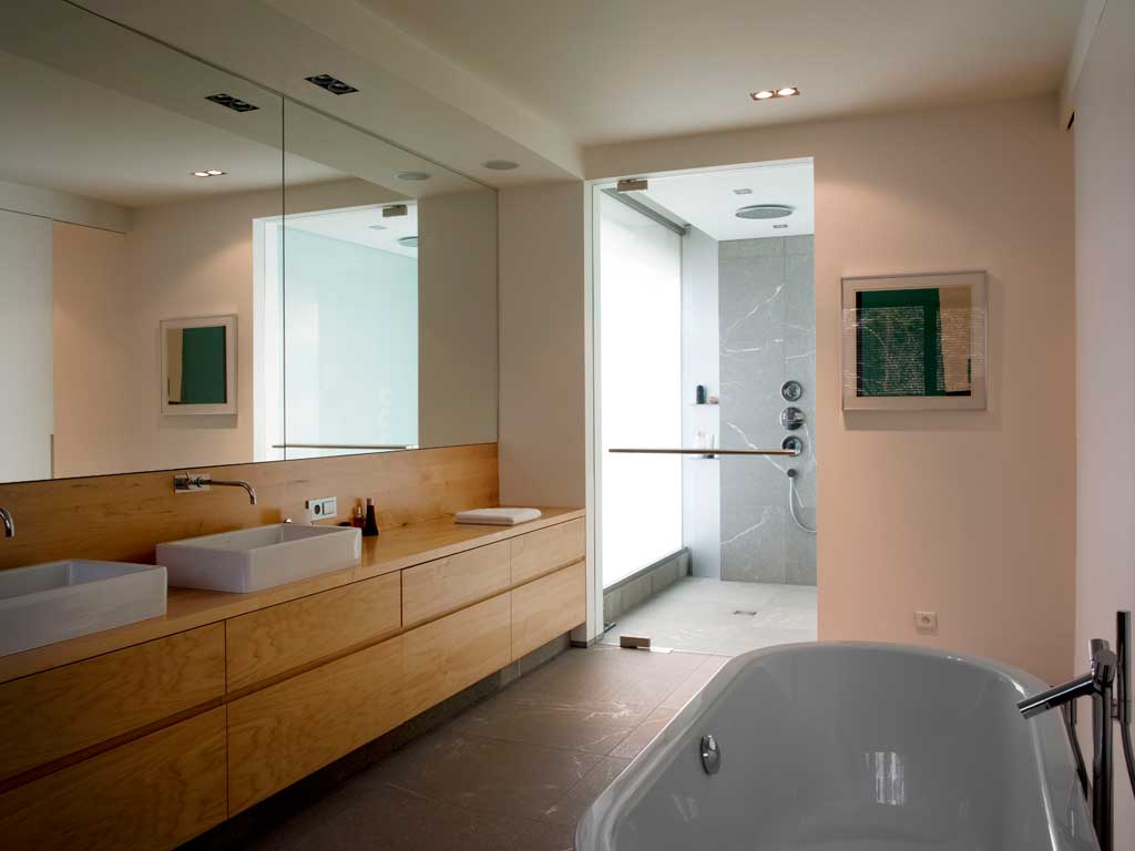 Foto van BDL Bouw in Geel, Aannemer (foto 3)