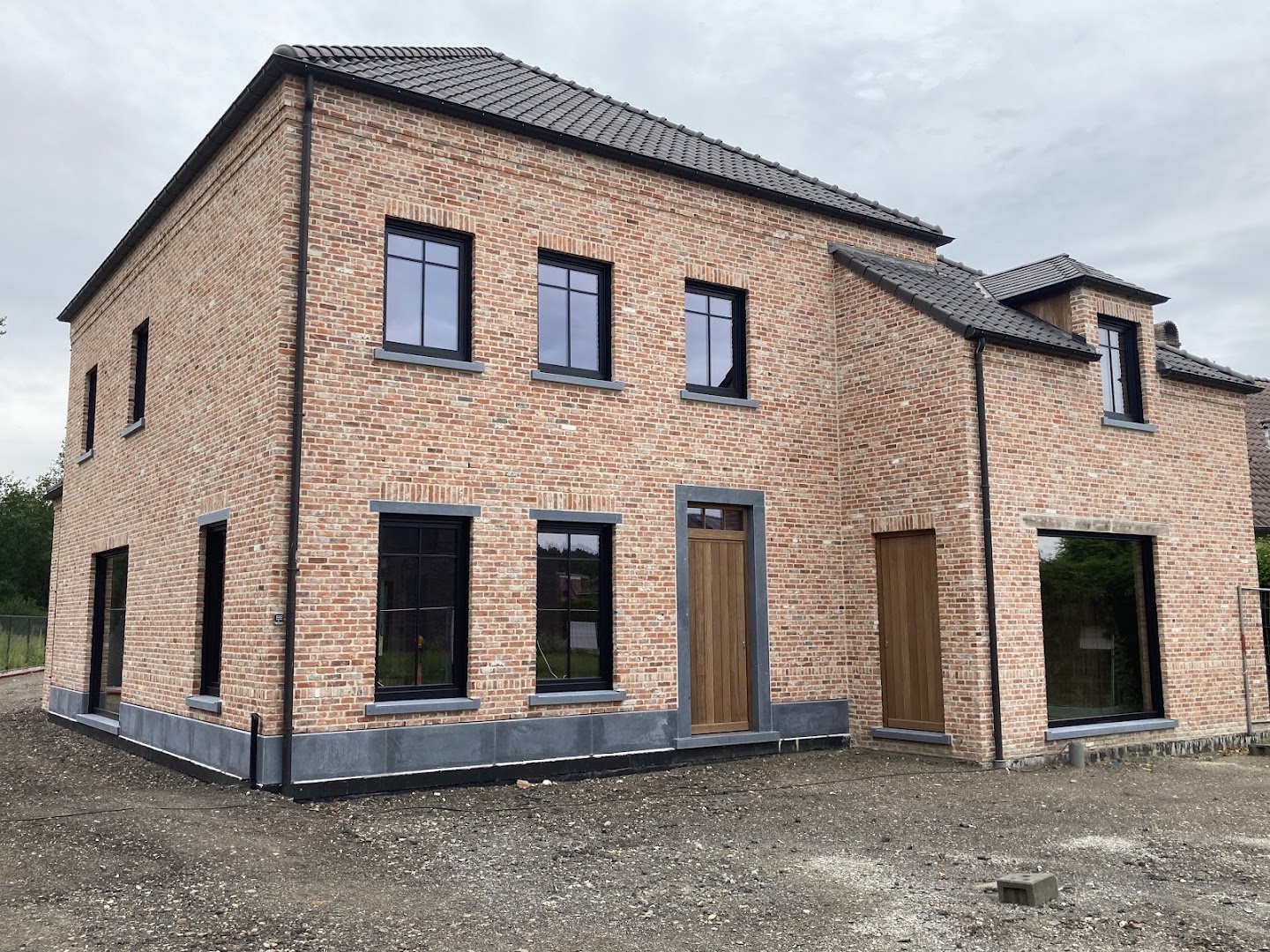 Foto van BSS+ in Geel, Bouwbedrijf (foto 2)