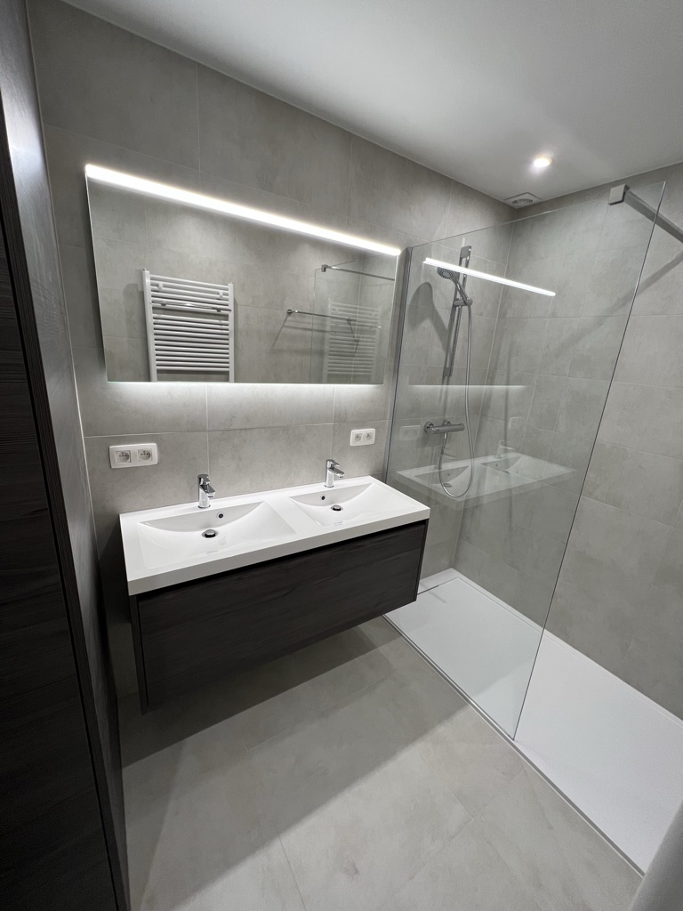 Foto van Rafix Renovaties in Antwerpen, Aannemer (foto 3)