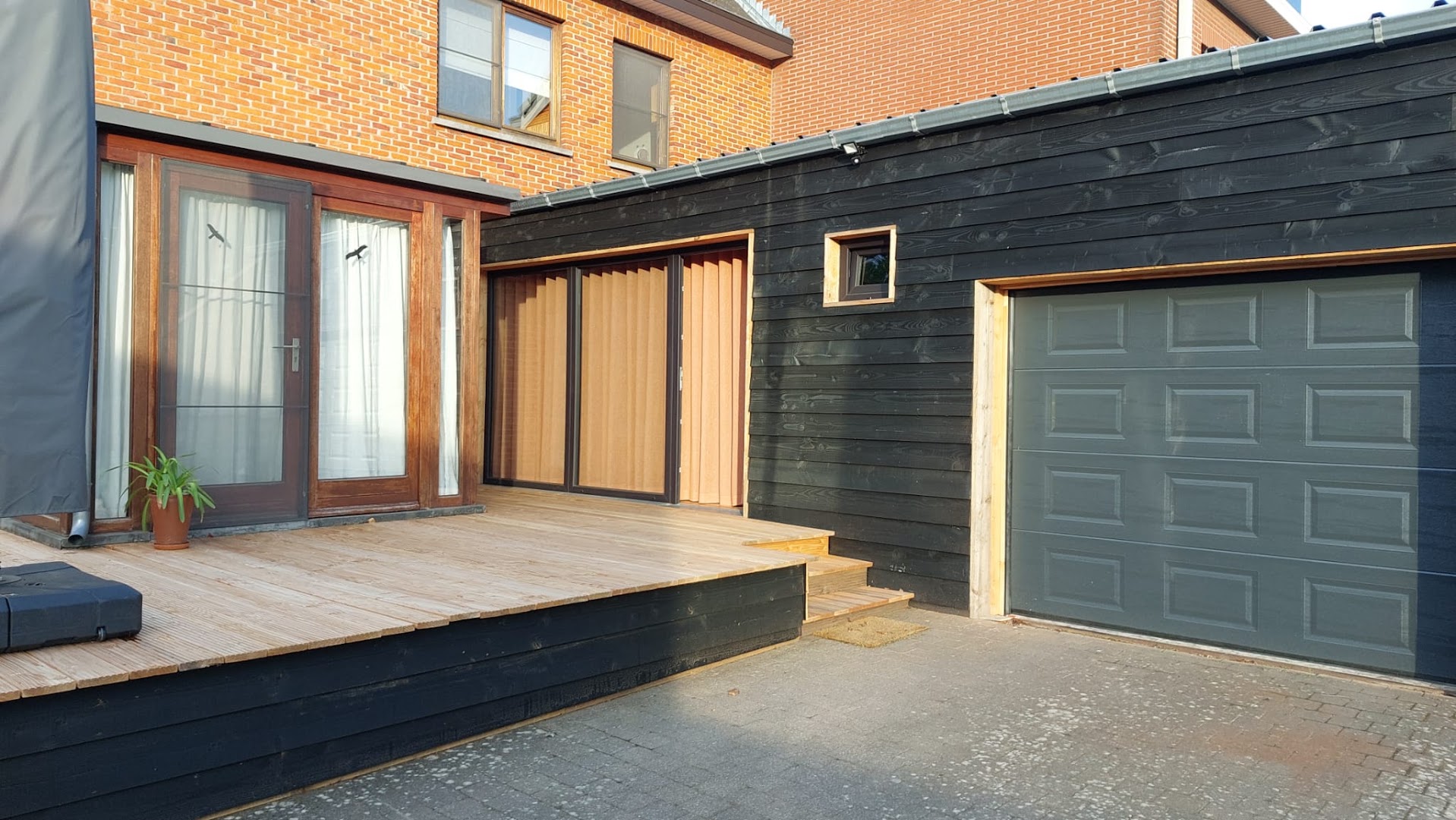 Foto van 123 Renovatie Limburg in Leopoldsburg, Aannemer (foto 2)
