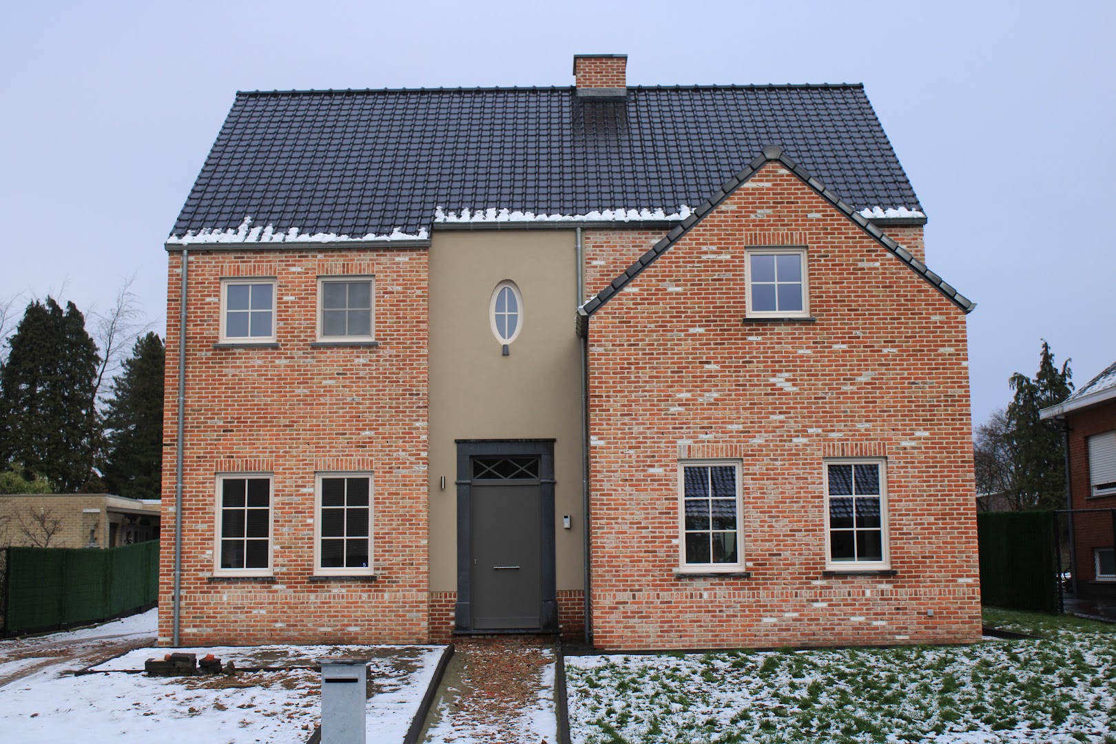 Foto van Bouwen Met Gielen in Leopoldsburg, Bouwbedrijf (foto 2)