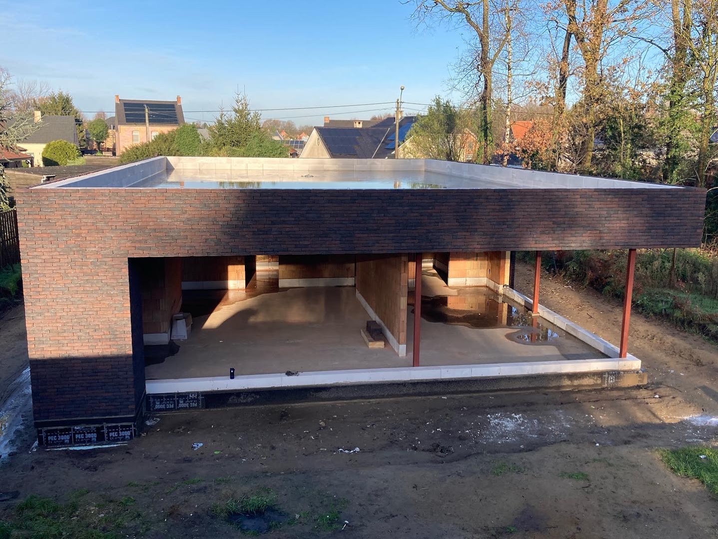 Foto van BSS+ in Geel, Bouwbedrijf (foto 3)