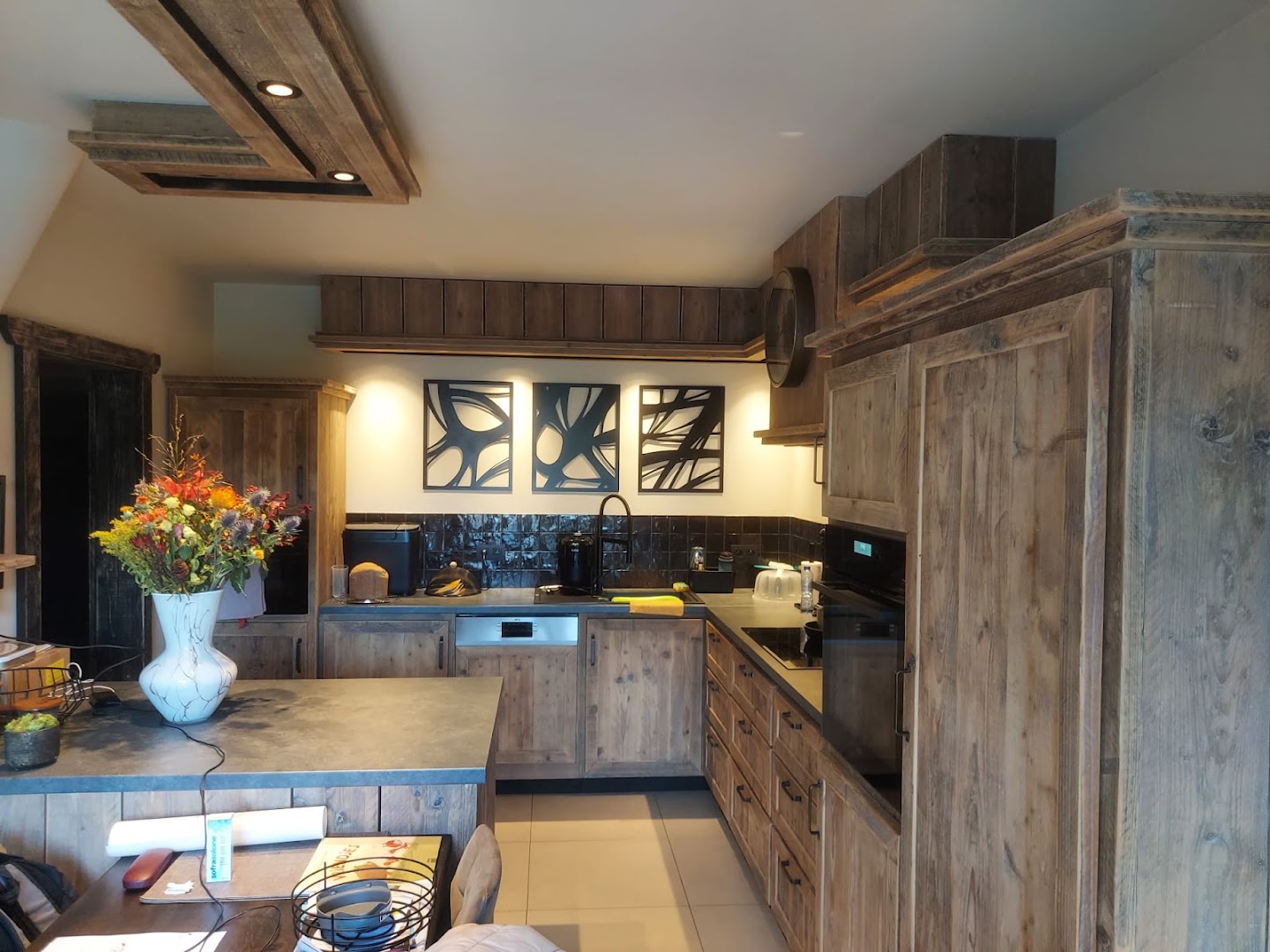 Foto van 123 Renovatie Limburg in Leopoldsburg, Aannemer (foto 3)