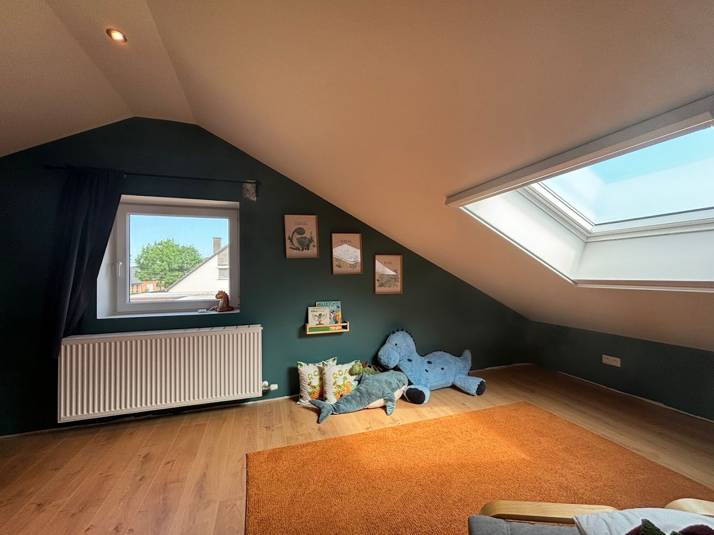 Foto van Santermans Constructions | Aannemer Woningbouw en Totaalrenovatie in Beringen, Bouwbedrijf (foto 3)