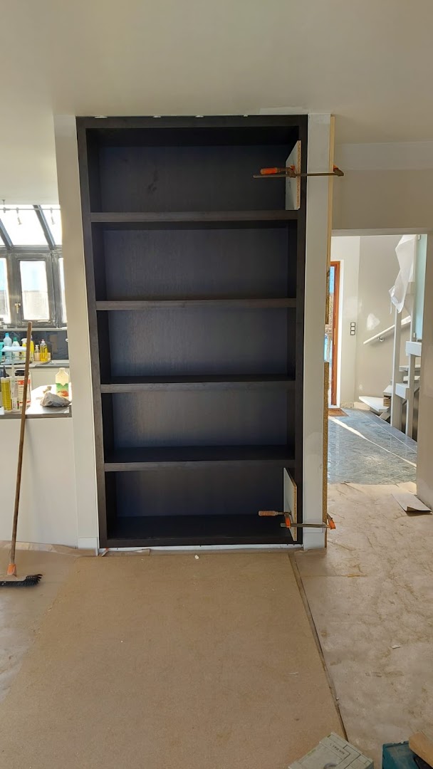 Foto van Renovatiewerken De Cock, Bouwbedrijf (foto 2)