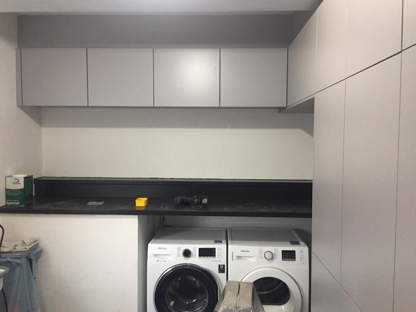 Foto van Verginst InterieurAfwerking in Leopoldsburg, Aannemer voor gipsplaten (foto 3)