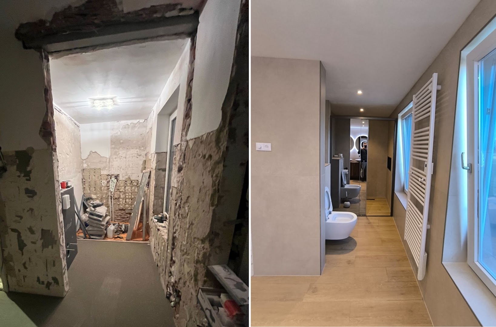 Foto van Renovatie Partner in Hasselt, Bouwbedrijf (foto 3)