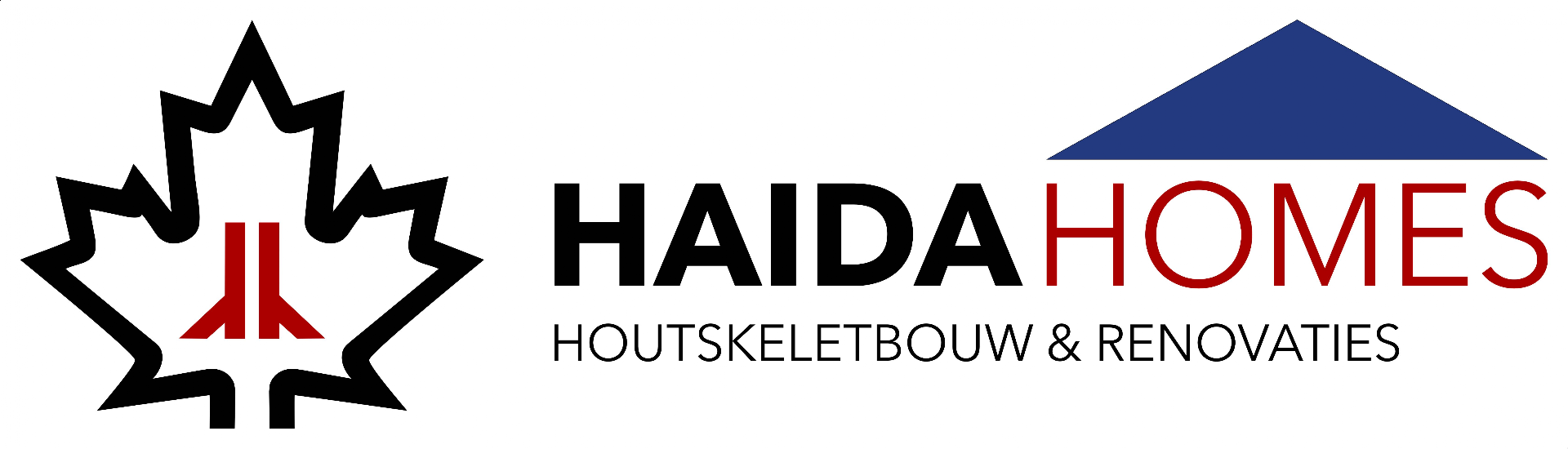 Foto van Haida Homes in Londerzeel, Bouwbedrijf Foto van Haida Homes in Londerzeel, Bouwbedrijf