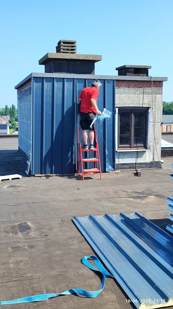 Foto van Renolog in Oosterzele, Klusbedrijf