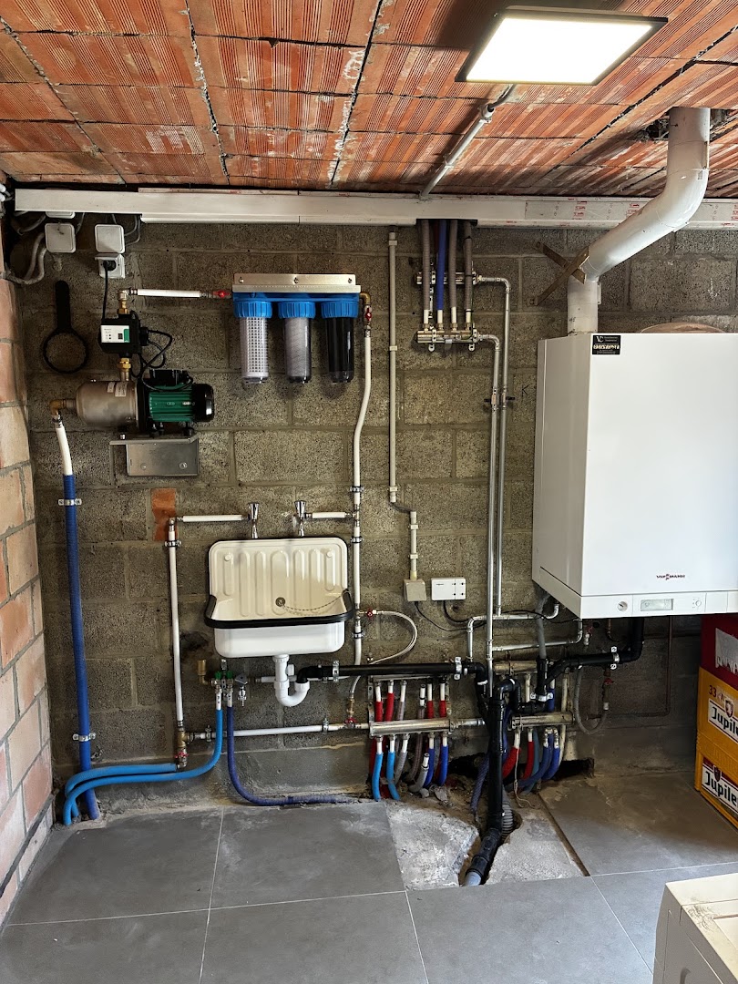 Foto van VC Bouw & Renovatie, Loodgieter Foto van VC Bouw & Renovatie, Loodgieter