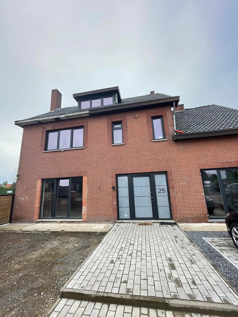 Foto van Structiv Bouwgroep BV in Hasselt, Bouwbedrijf (foto 3)