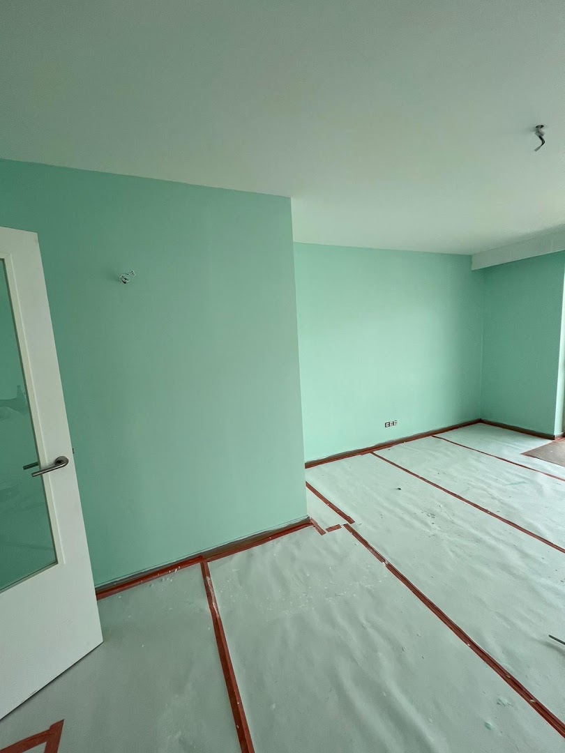 Foto van Korlat Schilder & Renovatiewerken, Schilder Foto van Korlat Schilder & Renovatiewerken, Schilder