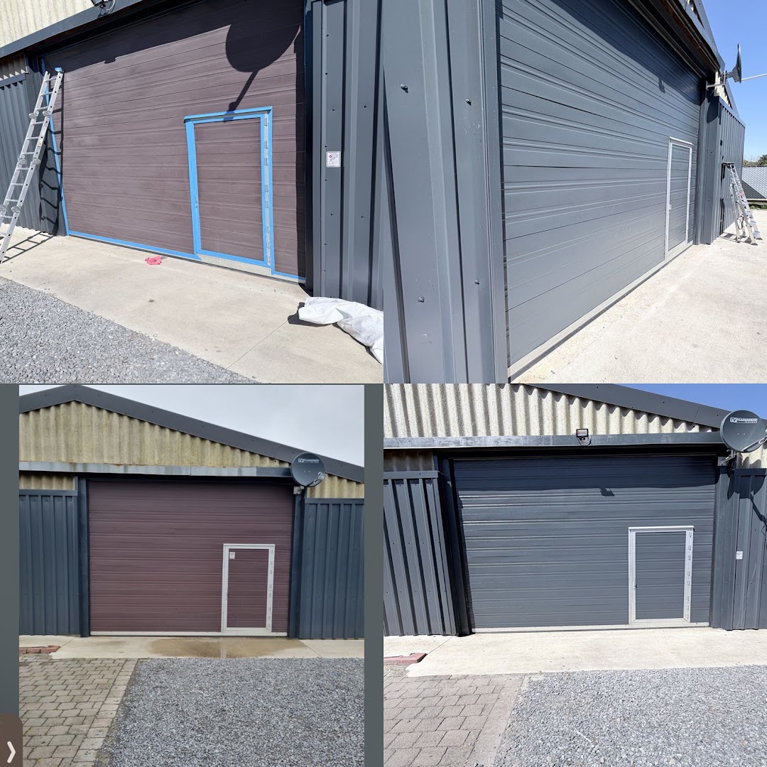 Foto van Korlat Schilder & Renovatiewerken, Schilder (foto 2)