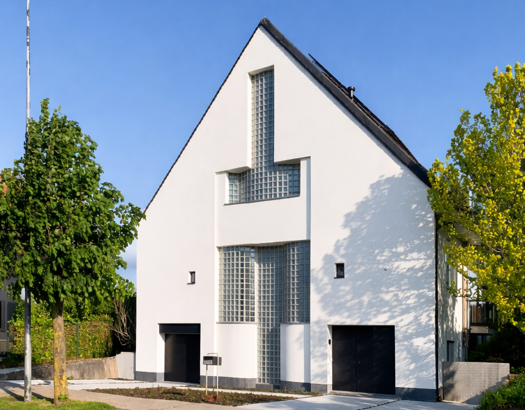 Foto van VDV Group in Londerzeel, Bouwbedrijf (foto 2)