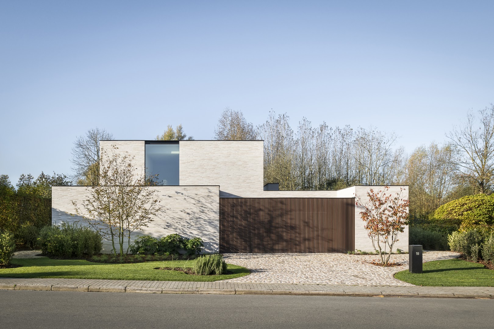 Foto van Massimmo Villabouw in Oosterzele, Aannemer (foto 3)