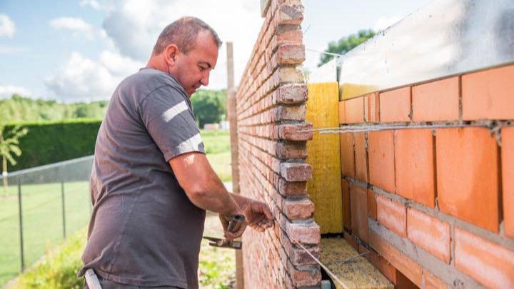 Foto van Bouwbedrijf Pelssers Eric in Maasmechelen, Aannemer (foto 2)