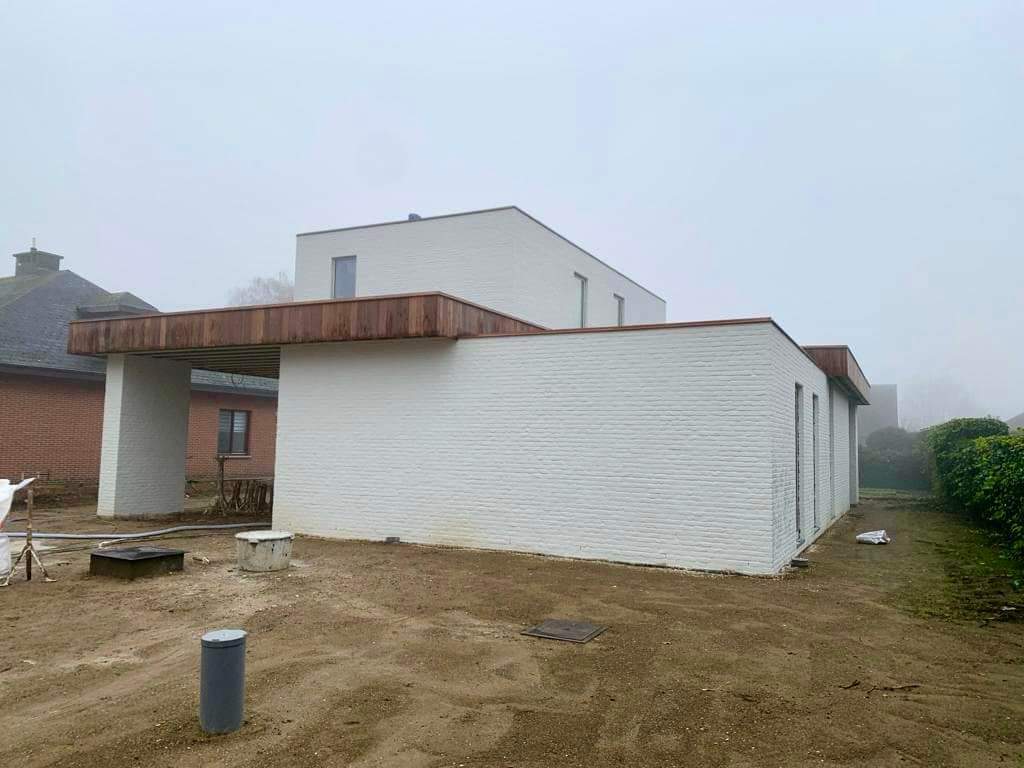 Foto van M.g.projectbegeleiding in Leopoldsburg, Bouwbedrijf (foto 2)