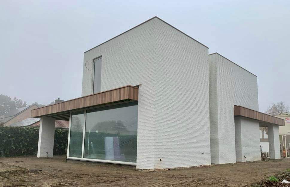 Foto van M.g.projectbegeleiding in Leopoldsburg, Bouwbedrijf (foto 3)