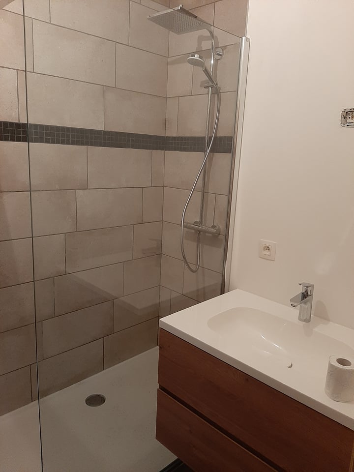 Foto van Firma Weymans BV: loodgietersbedrijf Londerzeel specialisatie verwarming, sanitair, renovaties en nieuwbouw in Londerzeel, Loodgieter (foto 2)