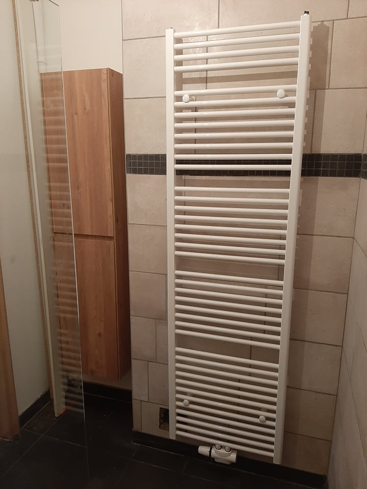 Foto van Firma Weymans BV: loodgietersbedrijf Londerzeel specialisatie verwarming, sanitair, renovaties en nieuwbouw in Londerzeel, Loodgieter (foto 3)