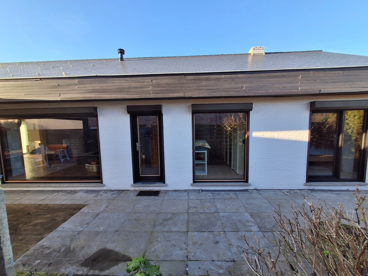 Foto van Rfn construct bv in Leopoldsburg, Glaszettersbedrijf voor dubbelglas (foto 3)