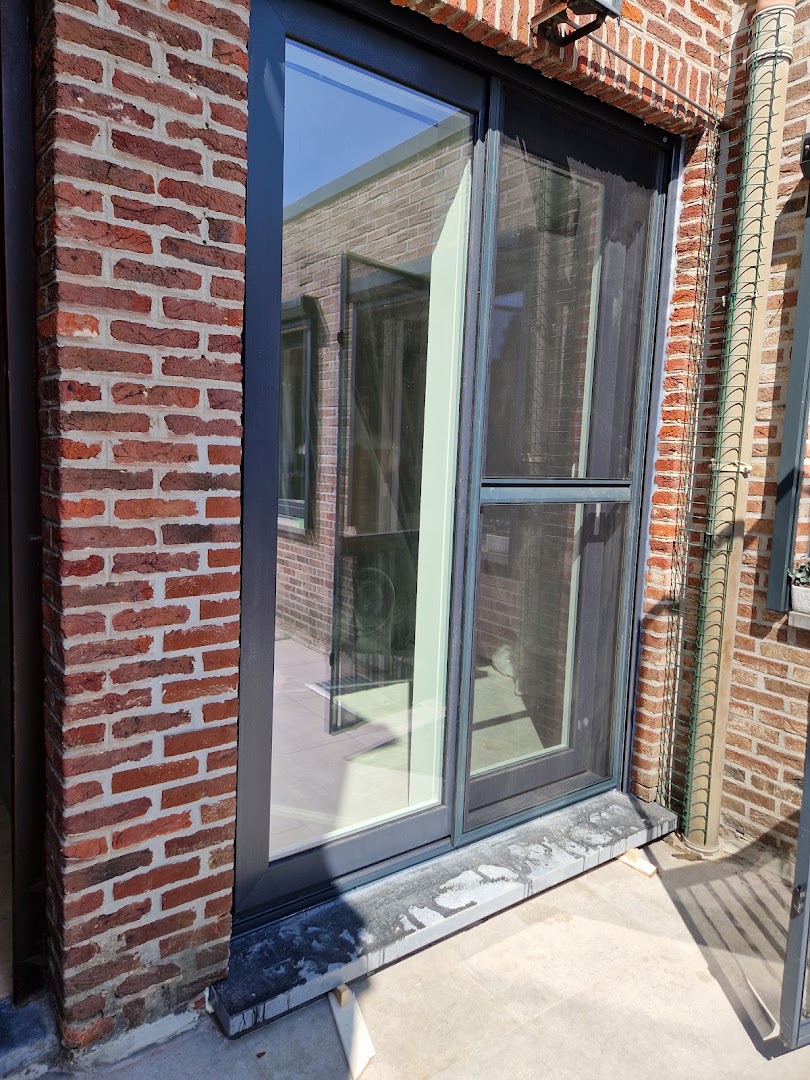 Foto van ARW NYS - Jouw Vakman - Ramen, Deuren en Badkamer renovaties in Lier, Leverancier van ramen (foto 2)
