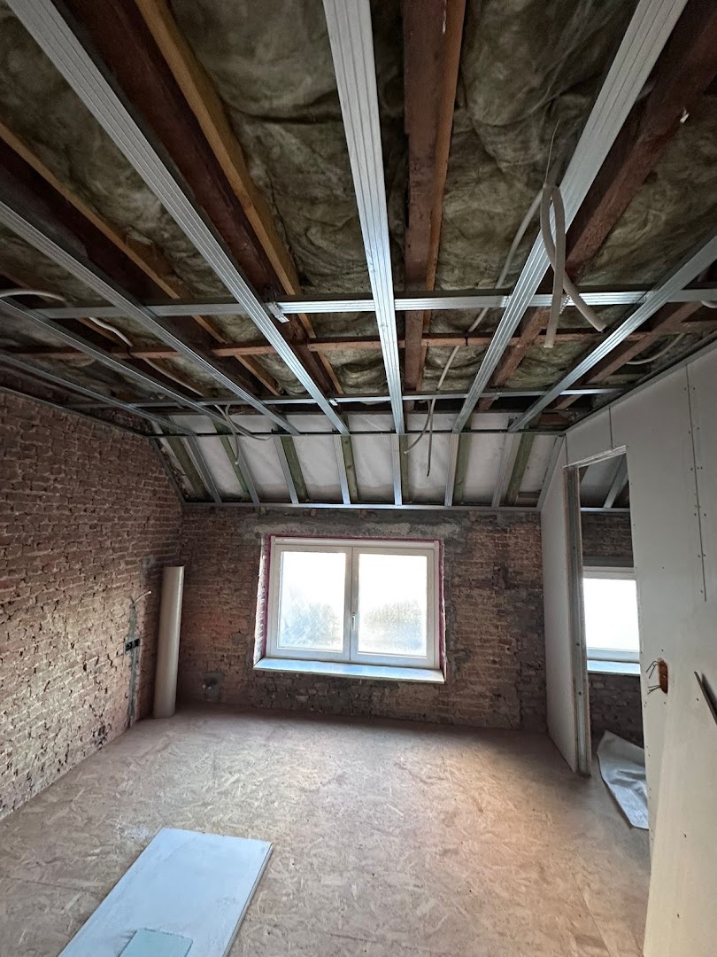 Foto van E & E Bouw Renovaties, Aannemer Foto van E & E Bouw Renovaties, Aannemer