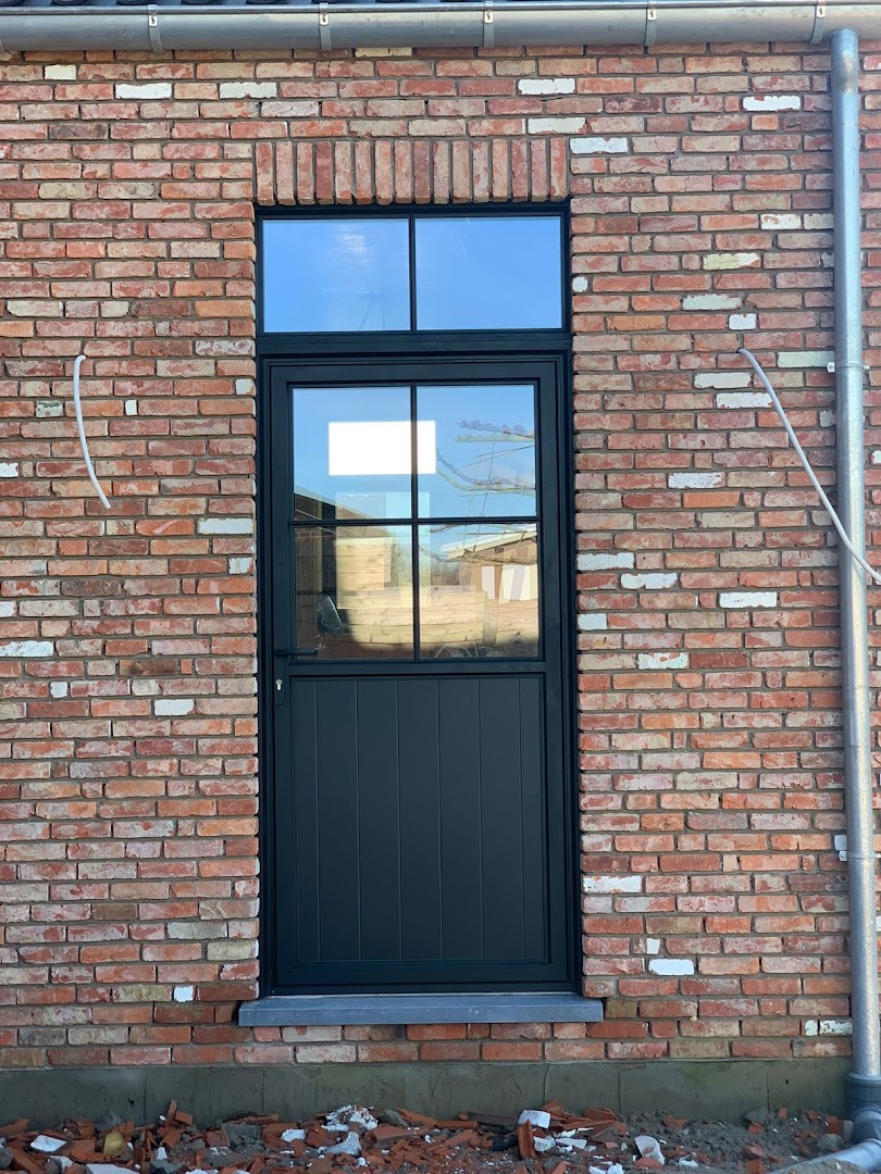 Foto van ARW NYS - Jouw Vakman - Ramen, Deuren en Badkamer renovaties in Lier, Leverancier van ramen (foto 3)