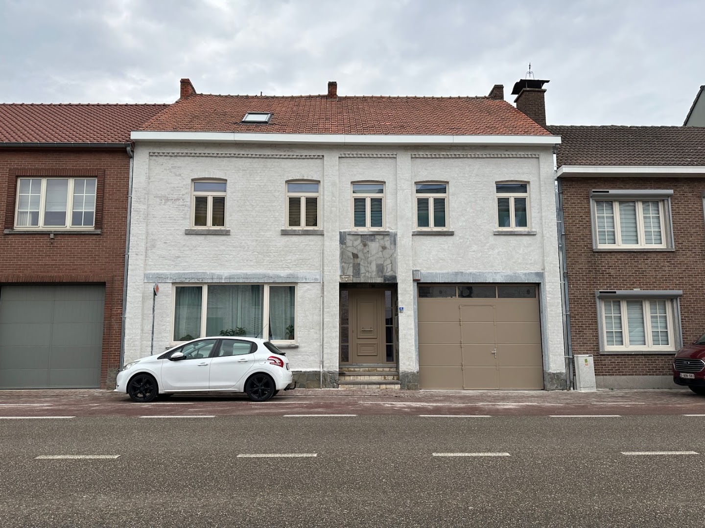 Foto van EFE BOUW in Maasmechelen, Bouwbedrijf (foto 3)