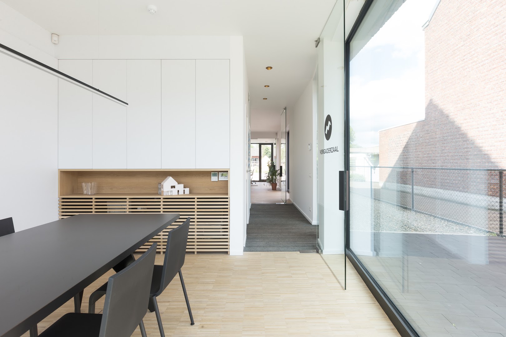 Foto van Ben Martens Architecten BVBA in Lint, Architect Foto van Ben Martens Architecten BVBA in Lint, Architect