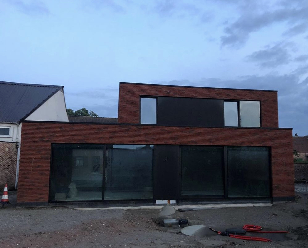 Foto van Ceuppens construct in Bornem, Bouwbedrijf (foto 2)