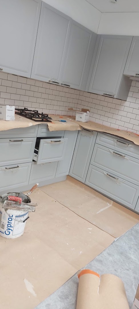 Foto van E & E Bouw Renovaties, Aannemer (foto 3)