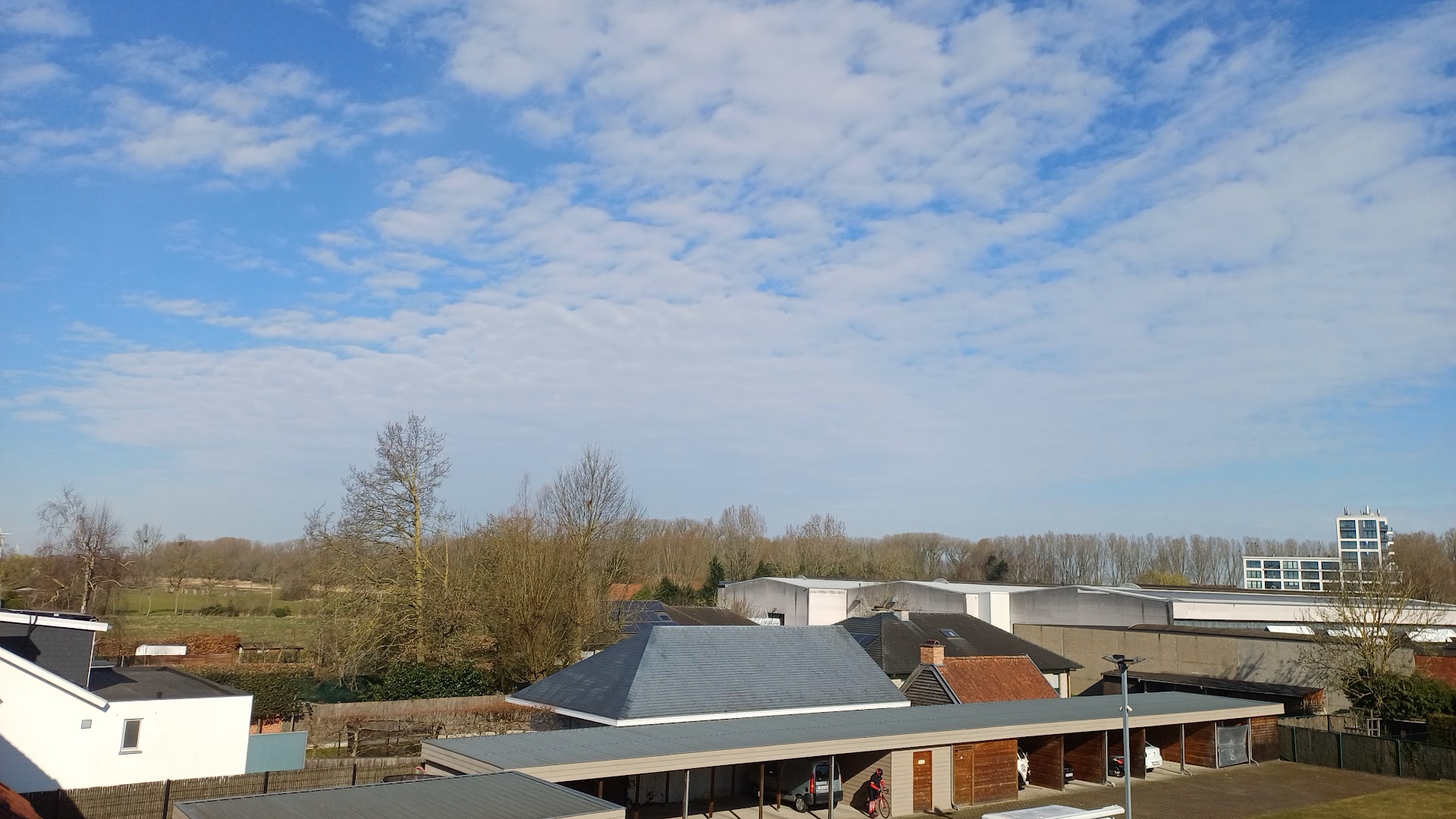 Foto van Metselwerken Lefevere BV in Ingelmunster, Bouwbedrijf Foto van Metselwerken Lefevere BV in Ingelmunster, Bouwbedrijf